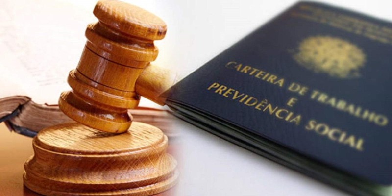 Reforma trabalhista e relações de trabalho