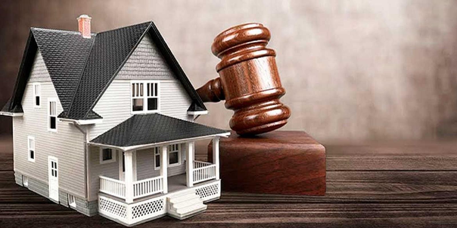 Direito imobiliário: o que é?